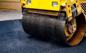 Trusted Oakdale, LA Driveway Paving Services Experts